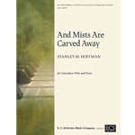 Mists are Carved Away