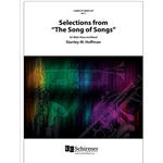 Selections from "The Song of Songs" (Complete Band Set)