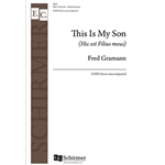 This Is My Son - Hic est Filius meus