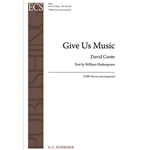 Give Us Music