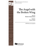 Angel with the Broken Wing