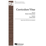 Curriculum Vitae