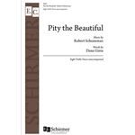 Pity the Beautiful