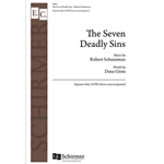 Seven Deadly Sins
