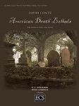 American Death Ballads