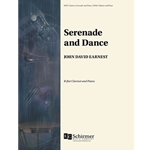 Serenade and Dance