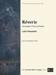 Reverie (Hommage  a Francis Poulenc)
