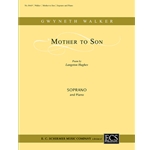 Mother to Son