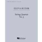 String Quartet No. 3