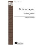 Et in terra pax