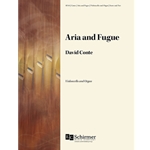 Aria and Fugue