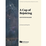 Cup of Rejoicing
