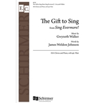 Gift to Sing