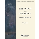The Wind in the Willows