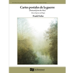 Cartes postales de la guerre (Postcards from the War)