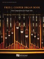 Fred J. Cooper Organ Book: Five Compositions for Organ Solo