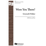 Were You There