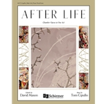 After Life (Piano/Vocal Score)