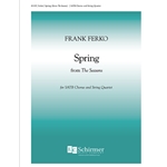 Spring  from the Seasons
