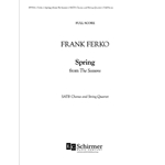 Spring  from the Seasons