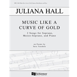 Music Like a Curve of Gold