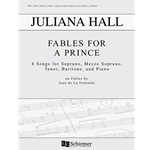 Fables for a Prince