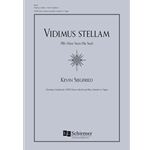 Vidimus stellam - We Have Seen His Star
