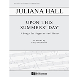Upon This Summer's Day