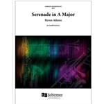 Serenade in A Major (Complete Orchestral Set)