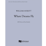 Where Dreams Fly