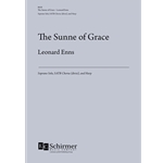 Sunne of Grace