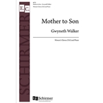 Mother to Son