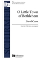 O Little Town of Bethlehem