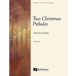 Two Christmas Preludes