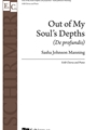 Out of My Soul's Depths - De profundis