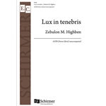 Lux in Tenebris