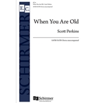 When You are Old