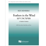 Feathers in the Wind