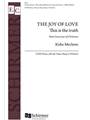 Joy of Love:  This is the Truth