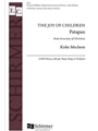 Joy of Children:  Patapan