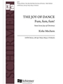 Joy of Dance:  Fum, Fum, Fum