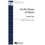 In the Name of Music