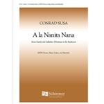 A La Nanita Nana   from Carols and Lullabies