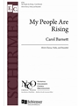 My People Are Rising