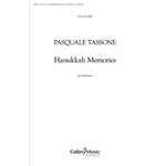 Hanukkah Memories (Additional Full Score)
