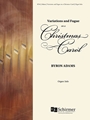 Variations and Fugue on a Christmas Carol