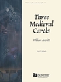 Three Medieval Carols