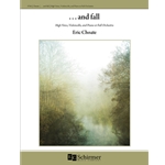 . . . and fall