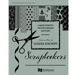 Scrapbookers