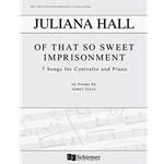 Of That So Sweet Imprisonment